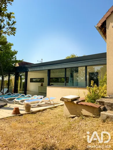 Maison de campagne à Saujac (12260)