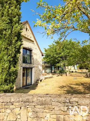 Maison de campagne à Saujac (12260)