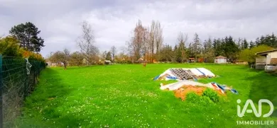 Maison de campagne à Charmont (51330)