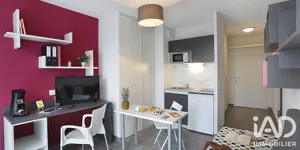 Appartement à Aix-en-Provence (13090)