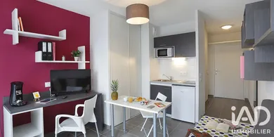 Appartement à Aix-en-Provence (13090)