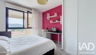 Appartement à Aix-en-Provence (13090)