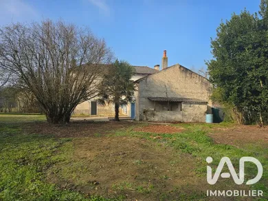 House in Lhommaizé (86410)
