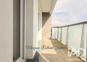 Apartment in Nantes (44200)