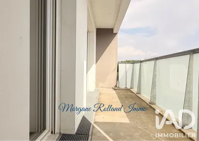 Apartment in Nantes (44200)