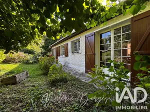 Traditional house in Saint-Augustin (77515)