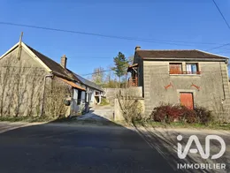 Maison de village à Chesley (10210)