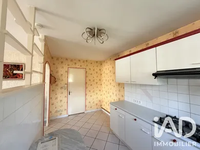 House in Chélieu (38730)