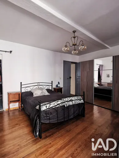 Townhouse in Oloron-Sainte-Marie (64400)