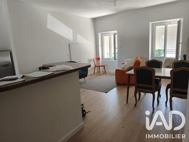 Duplex à Torcy (77200)