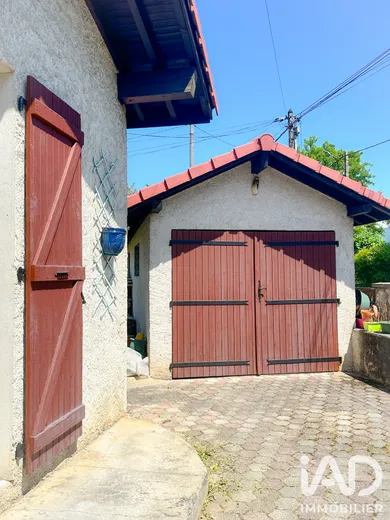 House in Tullins (38210)