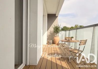 Apartment in Nantes (44200)