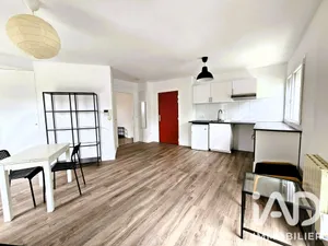 Apartment in Vitry-sur-Seine (94400)