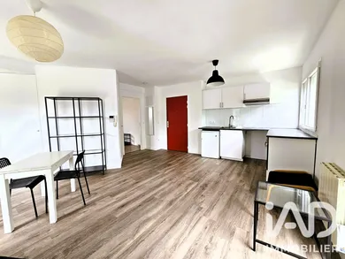 Apartment in Vitry-sur-Seine (94400)