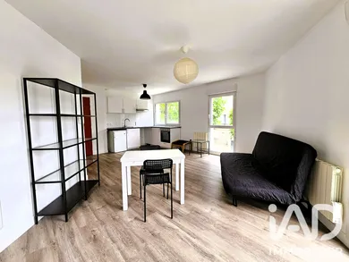 Apartment in Vitry-sur-Seine (94400)