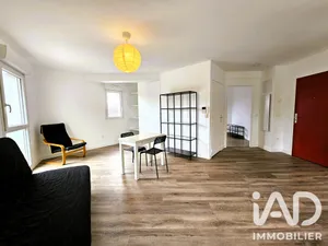 Apartment in Vitry-sur-Seine (94400)