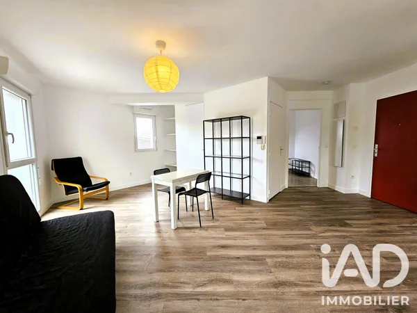 Appartement à Vitry-sur-Seine (94400) photo 2