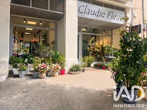 Murs commerciaux à Valréas (84600)
