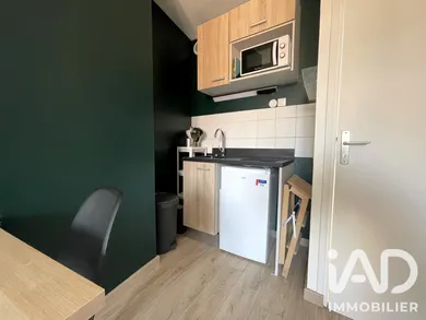 Appartement à Lille (59000)