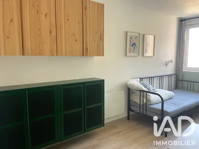 Appartement à Lille (59000)