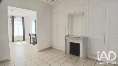 Maison à Amiens (80000)