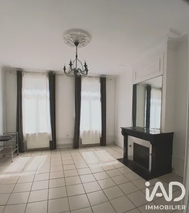 Maison à Amiens (80000)