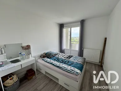 Appartement à Chilly-Mazarin (91380)