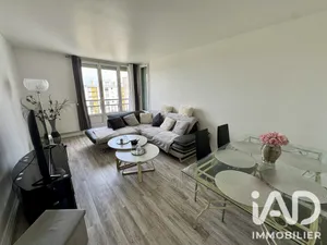 Appartement à Chilly-Mazarin (91380)
