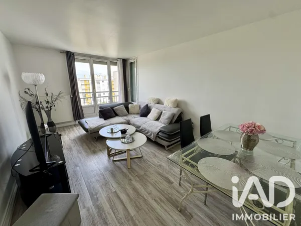 Appartement à Chilly-Mazarin (91380)