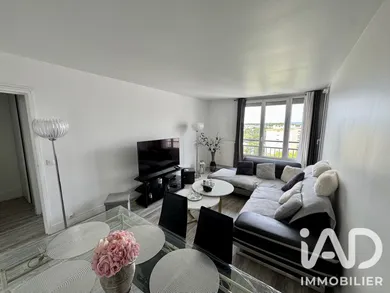 Appartement à Chilly-Mazarin (91380)
