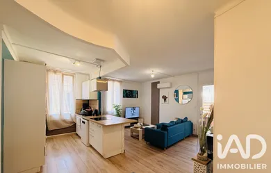 Appartement à Béziers (34500)