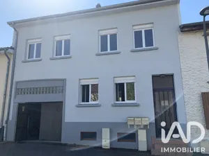 Immeuble à Valmont (57730)
