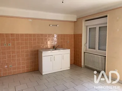 Immeuble à Valmont (57730)