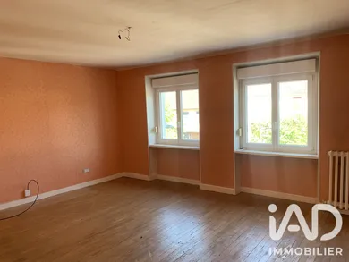 Immeuble à Valmont (57730)
