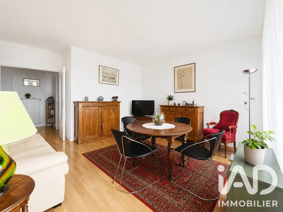 Appartement à Carrières-sur-Seine (78420) photo 3
