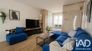 Maison à La Chapelle-sur-Erdre (44240)