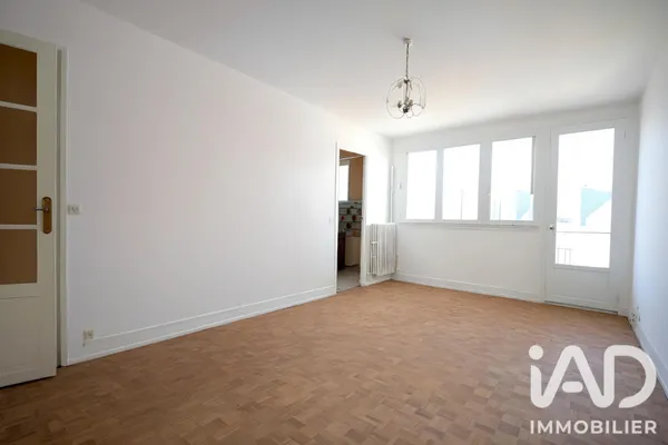 Appartement à Asnières-sur-Seine (92600) photo 2