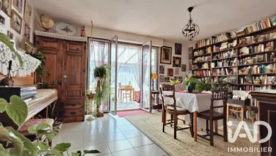 Detached house in Villeneuve-sur-Fère (02130)