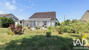 Detached house in Villeneuve-sur-Fère (02130)