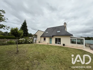 Maison à Penvénan (22710)
