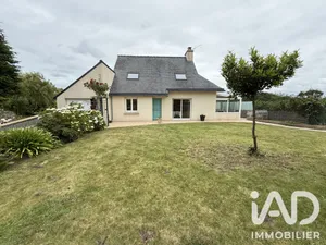 Maison à Penvénan (22710)