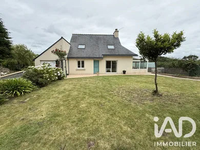 Maison à Penvénan (22710)