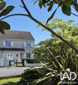 House in Merville-Franceville-Plage (14810)