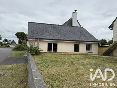 Maison à Penvénan (22710)