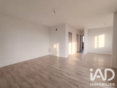 Apartment in Troyes (10000)