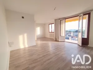 Apartment in Troyes (10000)