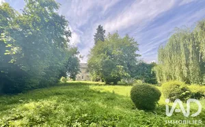 Maison à Prix-lès-Mézières (08000)