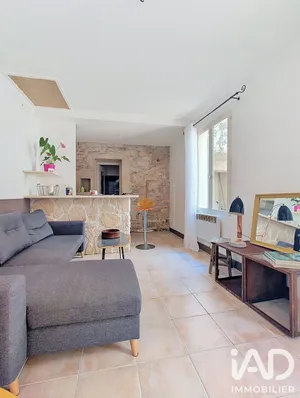 Appartement à Nîmes (30000)