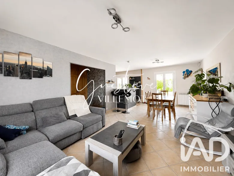 Maison 6 pièces 103 m² · à Crépy-en-Valois · 103 m² · 310 000 €