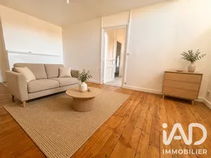 Appartement à Clermont-Ferrand (63100)